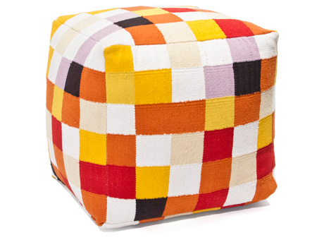cushions